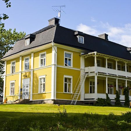 Melderstein Herrgard Ranea Extérieur photo