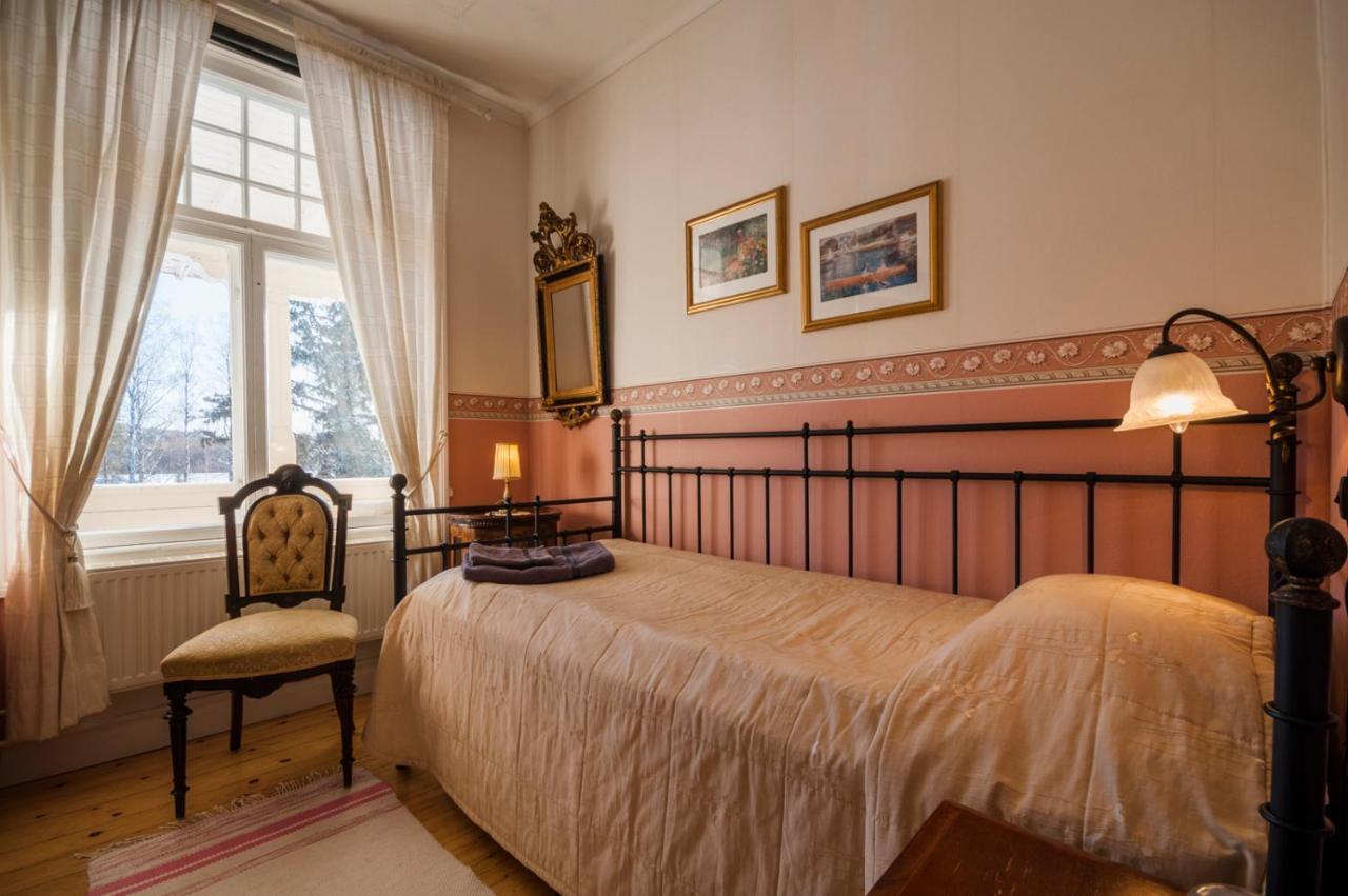 Melderstein Herrgard Ranea Extérieur photo