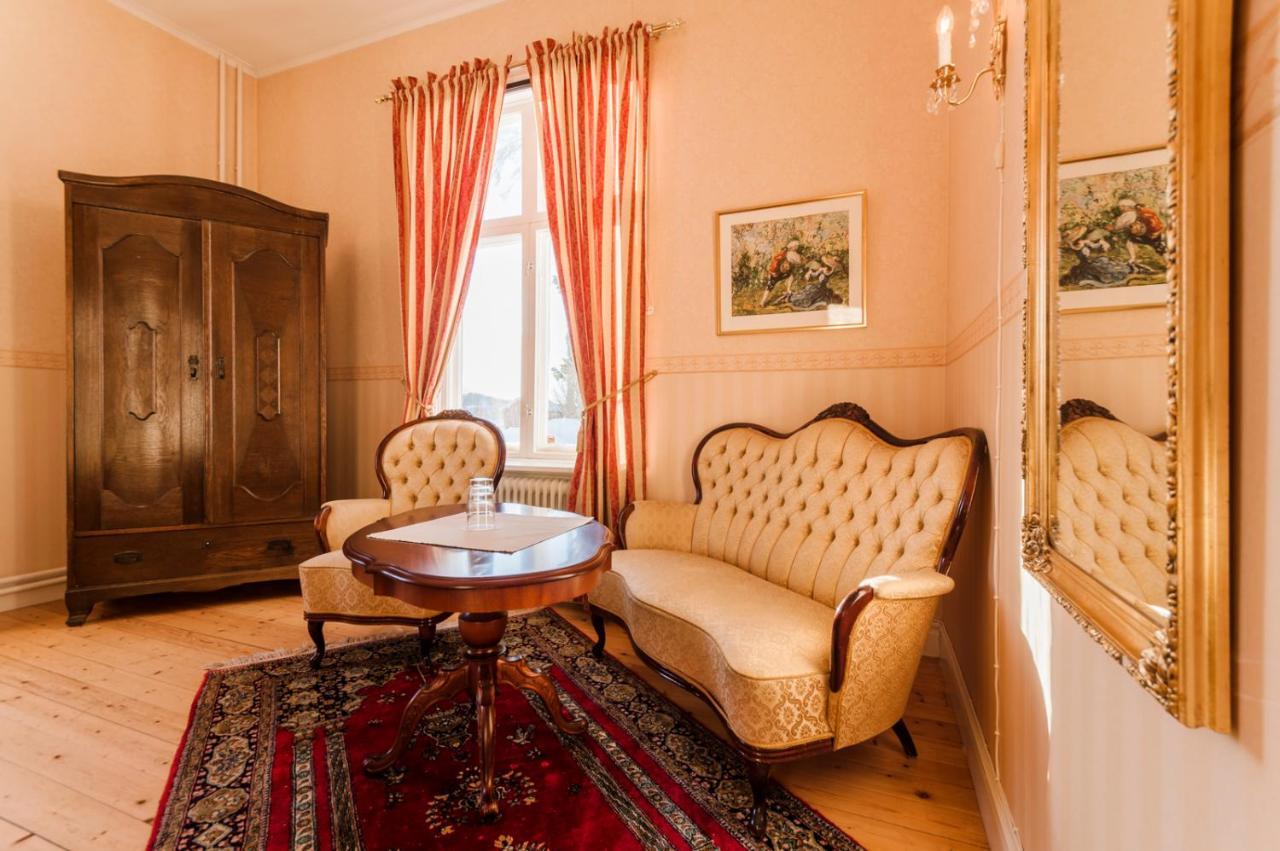 Melderstein Herrgard Ranea Extérieur photo