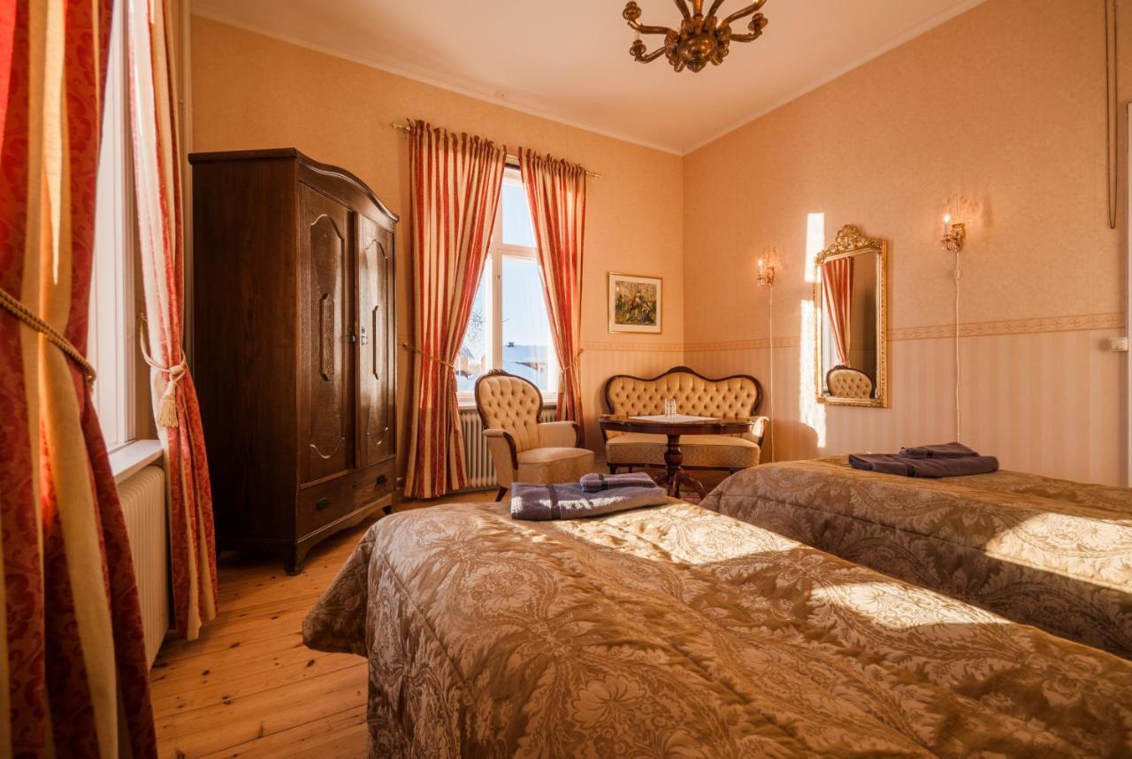 Melderstein Herrgard Ranea Extérieur photo
