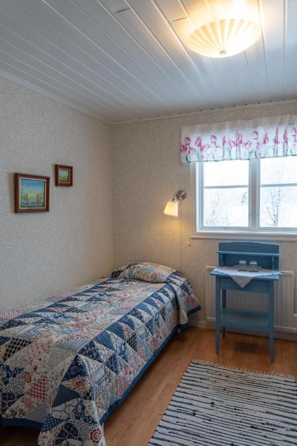 Melderstein Herrgard Ranea Extérieur photo