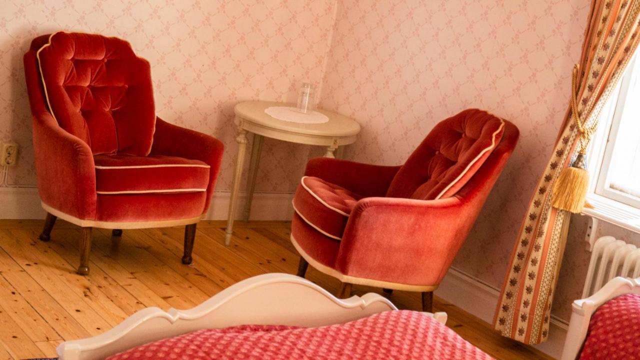 Melderstein Herrgard Ranea Extérieur photo