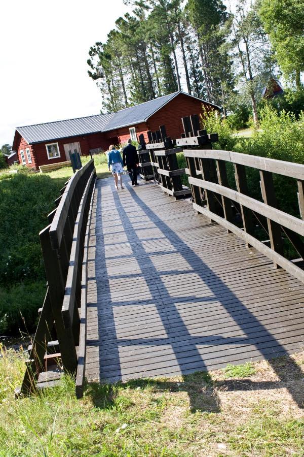 Melderstein Herrgard Ranea Extérieur photo