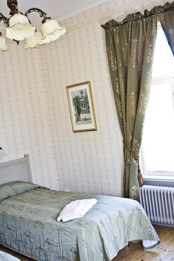 Melderstein Herrgard Ranea Extérieur photo