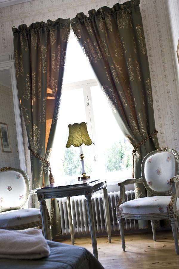 Melderstein Herrgard Ranea Extérieur photo